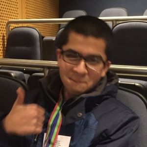 Meet your Posher, Matt